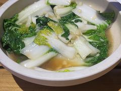 -乡野李掌柜(汉江路店)