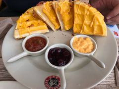 -maan coffee漫咖啡(通州店)