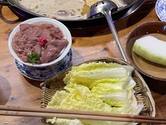-楠火锅(广州总店)