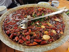 -青城甲(青城山店)