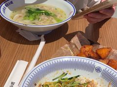 -遇见小面(深圳中心书城店)