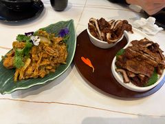 -鸢飞潍坊菜馆(鸢飞大酒店)