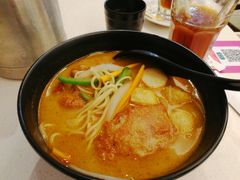 -和平馆·地道港澳茶餐厅(西门口店)