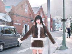 -金森红砖仓库