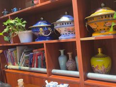 -李记白水羊头·清真老味家常菜(石景山店)