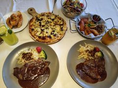 -西部牛排(京华城店)