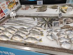 -盒马鲜生(岭南新世界店)