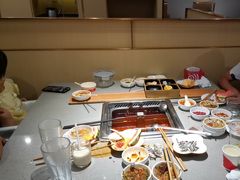 -海底捞火锅(武胜路凯德广场店)