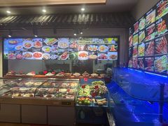 -鲍氏金勺子(恒大店)