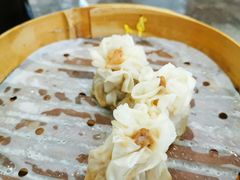 三鲜烧麦-都一处 (方庄店)