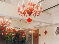 -满堂·烤鸭店·北京菜(鼓楼店)