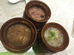 红蜡烛海鲜粥城(中山路店)-红蜡烛•瓦罐粥家常菜•夜宵(中山路店)