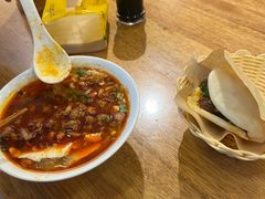 -豆相识•九九豆腐脑(牛咡桥店)