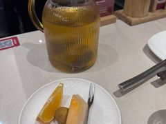 -浩爷羊蝎子火锅(望京店)