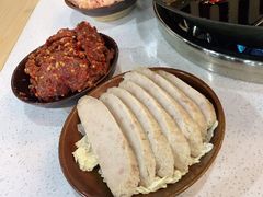 -正贰捌经重庆老火锅(建设路店)