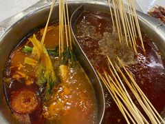 -袁记串串香(人民公园店)