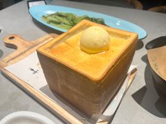 -绿茶餐厅(广州天河城店)