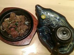-割烹旭日本料理(龙湖狮山天街店)