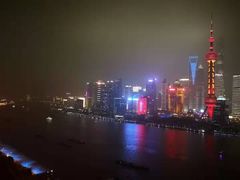 -上海外滩茂悦大酒店