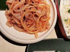 -新石器烤肉(周浦万达店)