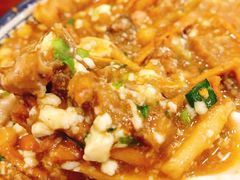 -峨眉山豆腐脑(解放路店)