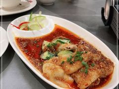-香辣会·老牌川菜(骏豪店)