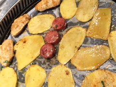-么子烤肉(化龙池店)