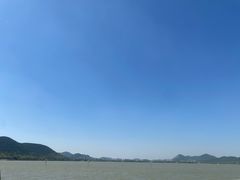 -云龙湖旅游景区