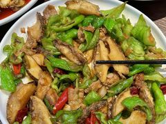 -单家老院·院子里的青岛菜(沙子口店)