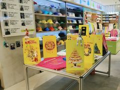 -HOWOW·D2Y(柏威年店)