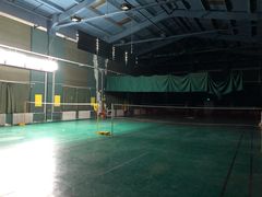 -东丽温泉羽毛球