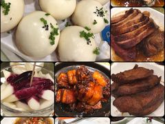 -顺风海鲜港(金玉兰店)