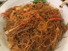 蟹味粉丝煲-苏梅花园(群星城店)