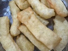 -清真时珍香胡辣汤馆(演武路店)