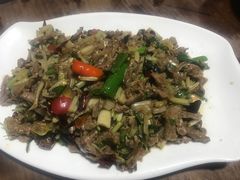 -龙姐私房菜(和顺古镇店)