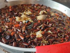 -辣婆婆(航天桥店)