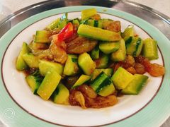 -巧克力渔家.小船海鲜胶东菜(万平口店)