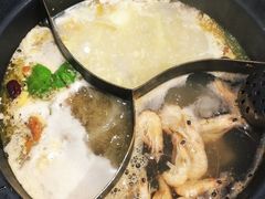 三味锅-火锅岛潮牌自助餐厅(天津天佑城店)