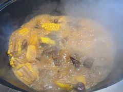 -锅老头铁锅炖•大锅蒸汽海鲜(韩乐坊店)