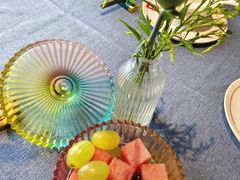 -钱塘秋荷(开鲁路店)