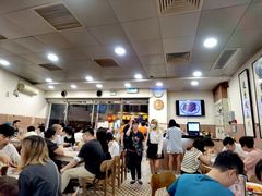 大堂-喜莲咖啡
