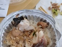 -聚福宝合苑食府(南头镇店)