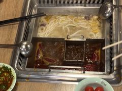 -野妹经典火锅(民治店)