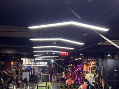 -Nirvana Fitness健身工作室