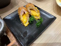 -胜博殿日式炸猪排(西红门店)