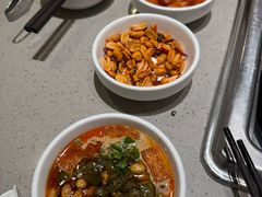 -海底捞火锅(金地广场生日主题店)