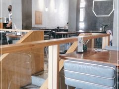 大堂-UPPER KITCHEN(延安路店)