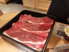 -温野菜涮涮锅(大悦城店)