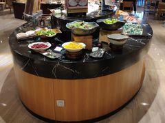 -北上海大酒店-北鸥西餐厅