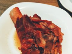 -上关雪東北菜(中房金谊店)